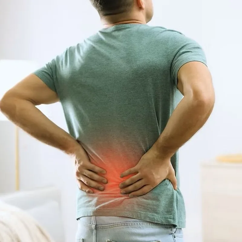 Neck & headache care