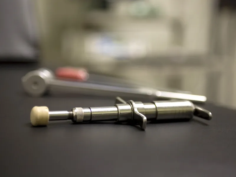 Activator Method Technique at Carlisle Spine And Wellness in Carlisle
