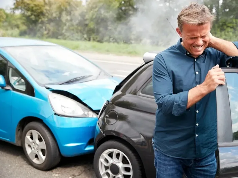 Auto Accident Care at Carlisle Spine And Wellness in Carlisle