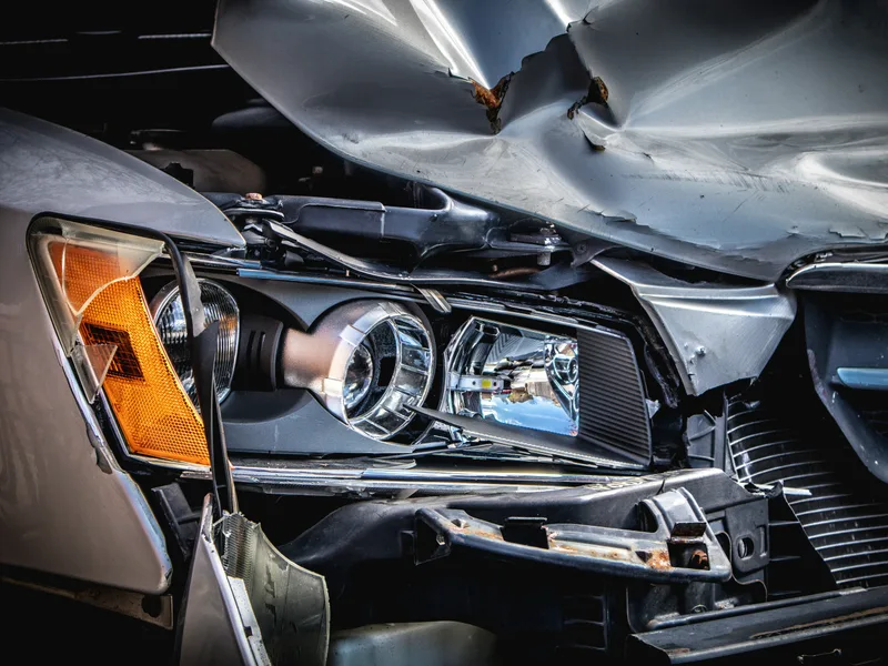 Auto Accident Care at Carlisle Spine And Wellness in Carlisle