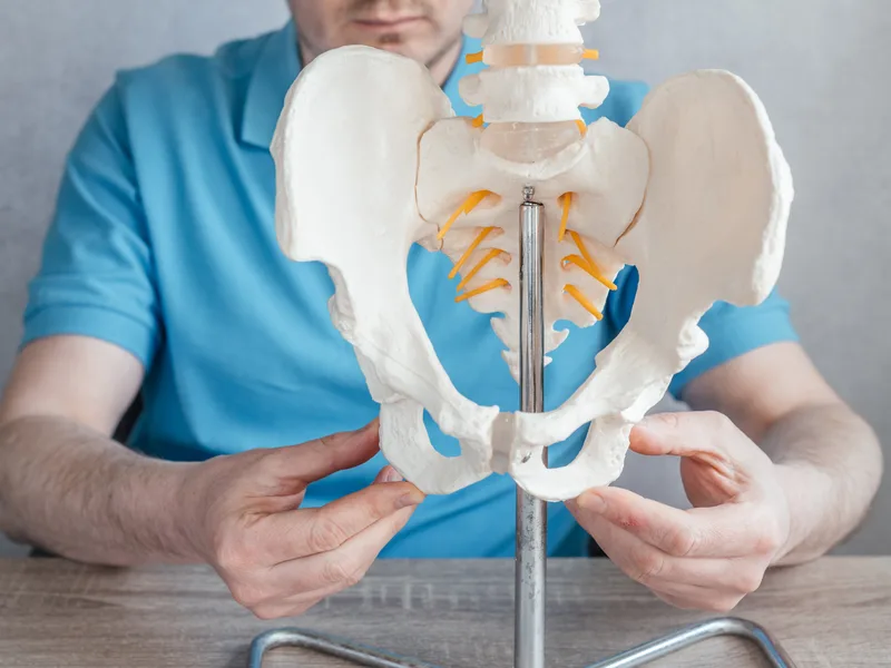 How Gonstead Technique works at Carlisle Spine And Wellness