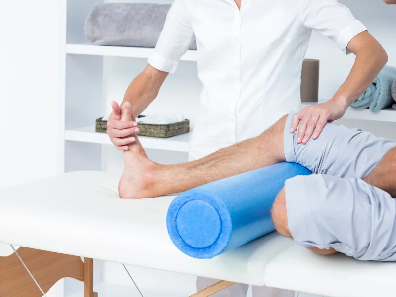 How Intersegmental Traction Therapy works at Carlisle Spine And Wellness