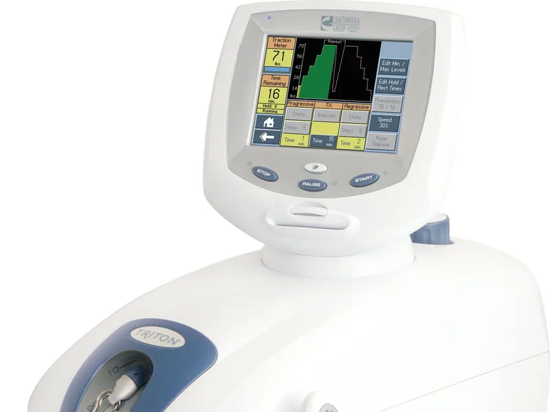How Spinal Decompression works at Carlisle Spine And Wellness
