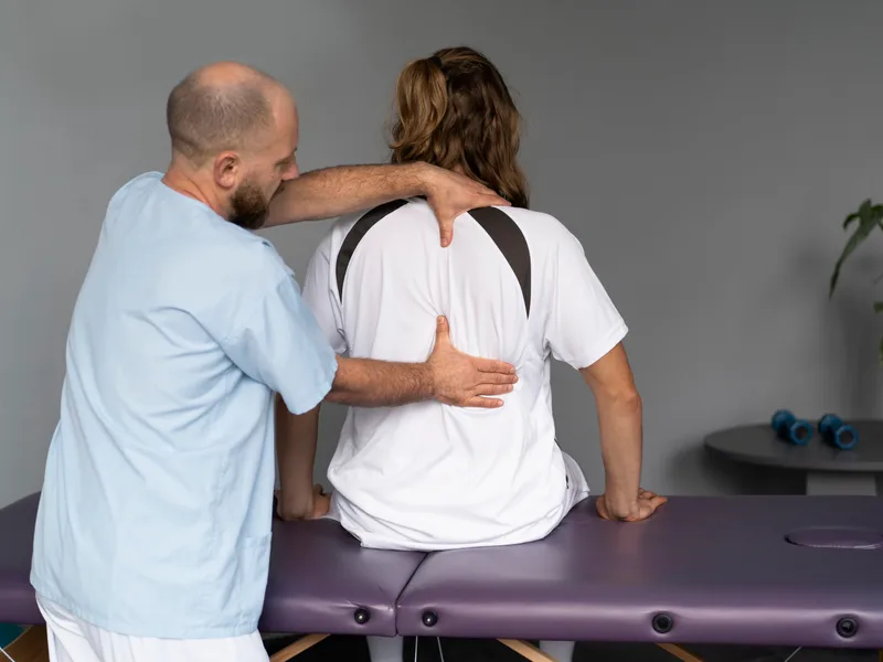 Wellness Care at Carlisle Spine And Wellness in Carlisle