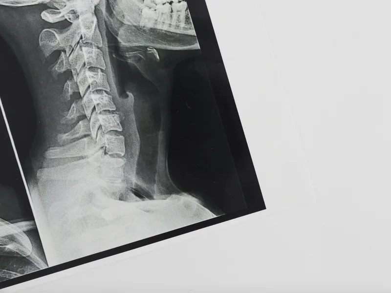 X-Rays at Carlisle Spine And Wellness in Carlisle