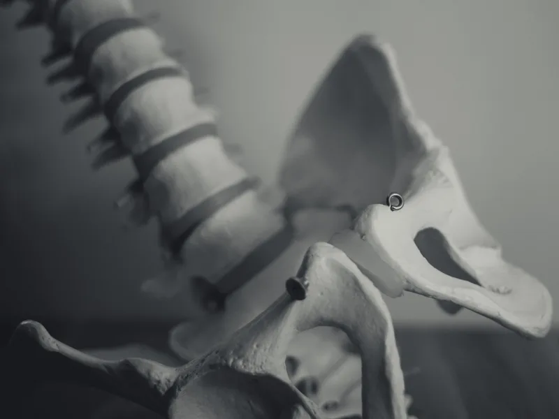 X-Rays at Carlisle Spine And Wellness in Carlisle