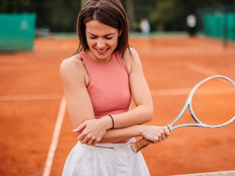 How Carlisle Spine And Wellness treats arm pain in Carlisle