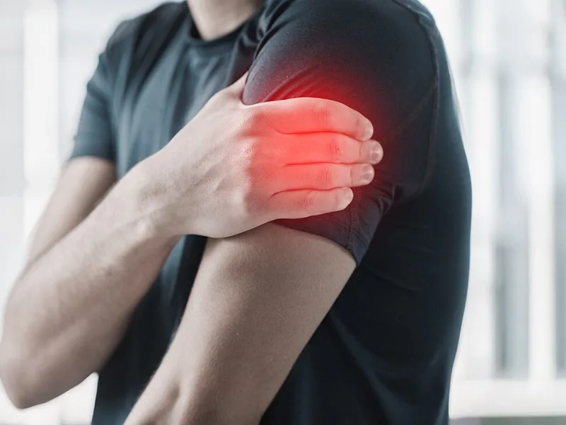 Carlisle Spine And Wellness treating arm pain in Carlisle