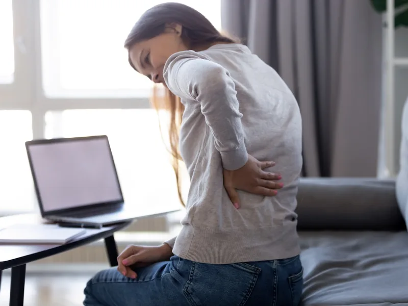 How Carlisle Spine And Wellness treats back pain in Carlisle