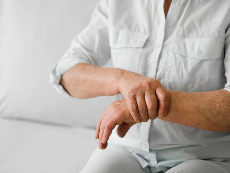 Chiropractic care for carpal tunnel syndrome at Carlisle Spine And Wellness in Carlisle
