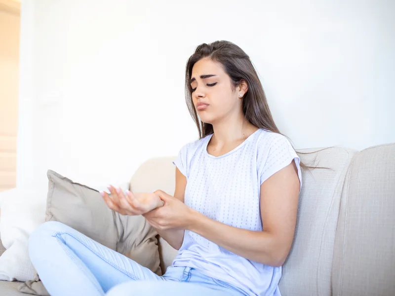 Carlisle Spine And Wellness treating carpal tunnel syndrome in Carlisle
