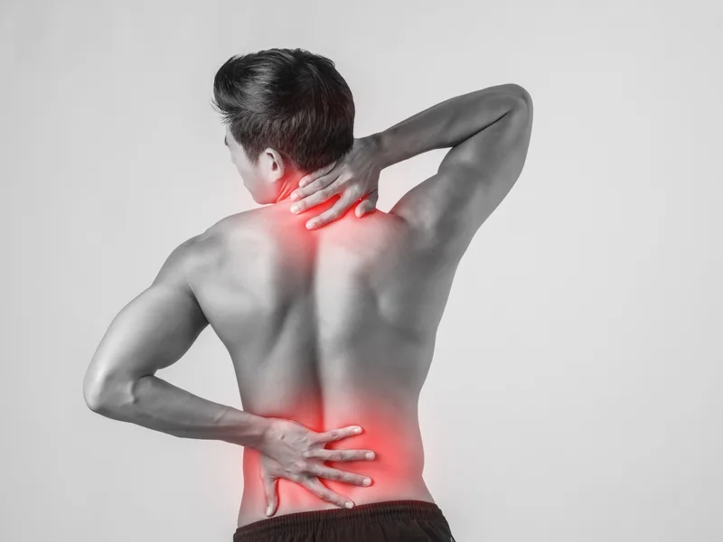 Chiropractic care for disc injury at Carlisle Spine And Wellness in Carlisle