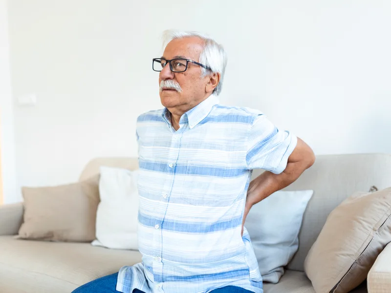 Carlisle Spine And Wellness treating disc injury in Carlisle