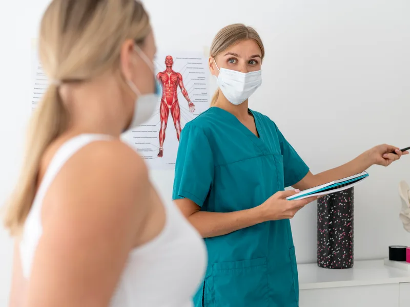 Carlisle Spine And Wellness treating fibromyalgia in Carlisle