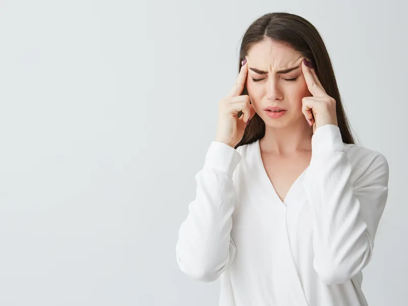 How Carlisle Spine And Wellness treats headaches & migraines in Carlisle
