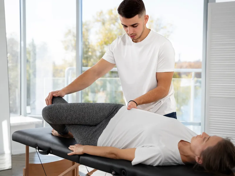 Carlisle Spine And Wellness treating hip pain in Carlisle