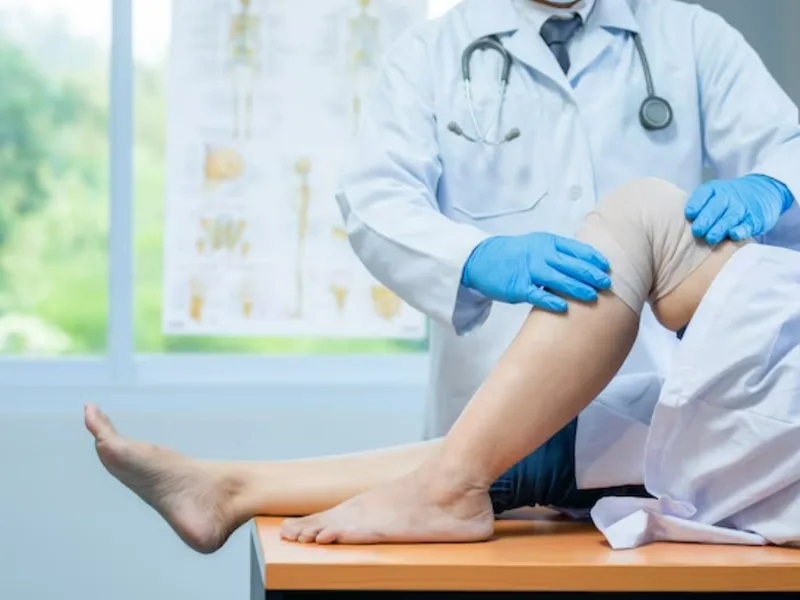 How Carlisle Spine And Wellness treats leg pain in Carlisle