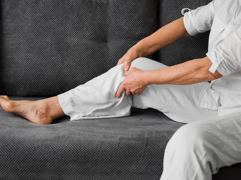 Chiropractic care for leg pain at Carlisle Spine And Wellness in Carlisle