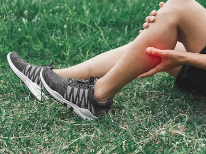 Carlisle Spine And Wellness treating leg pain in Carlisle