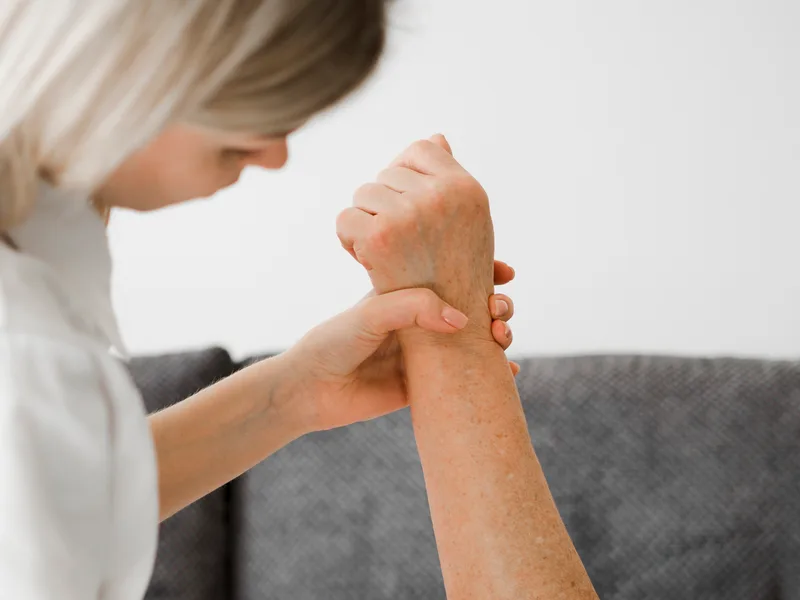 Chiropractic care for neuropathy at Carlisle Spine And Wellness in Carlisle