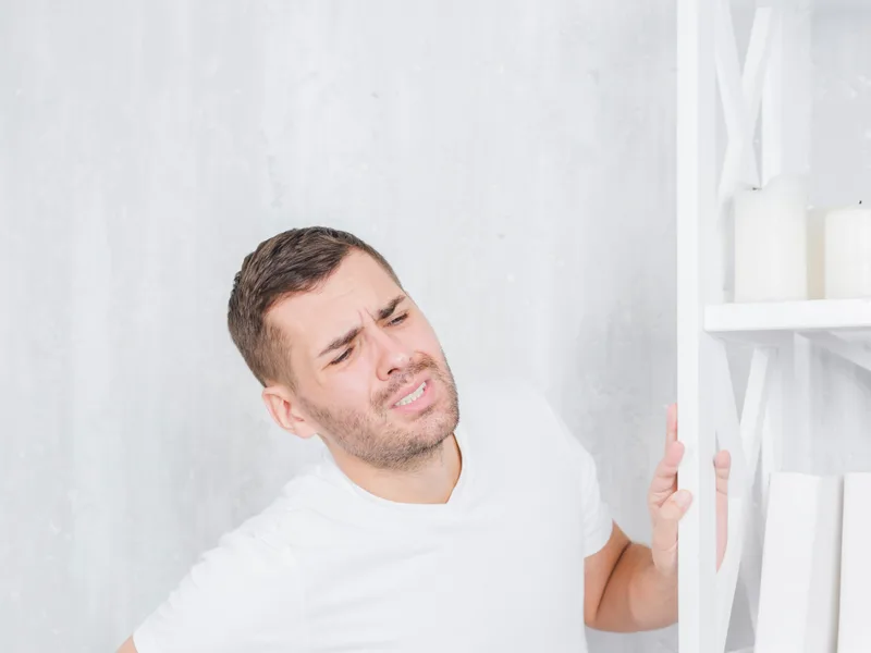 Chiropractic care for pinched nerve at Carlisle Spine And Wellness in Carlisle