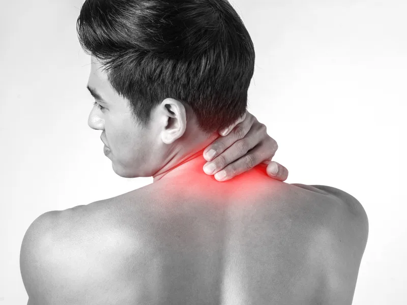 Carlisle Spine And Wellness treating pinched nerve in Carlisle