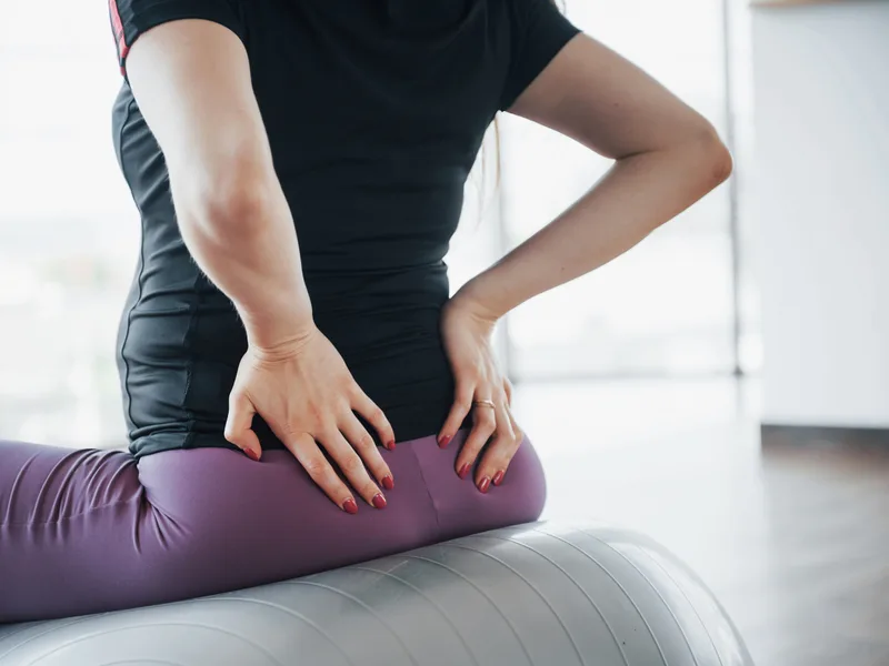 Carlisle Spine And Wellness treating sciatica in Carlisle