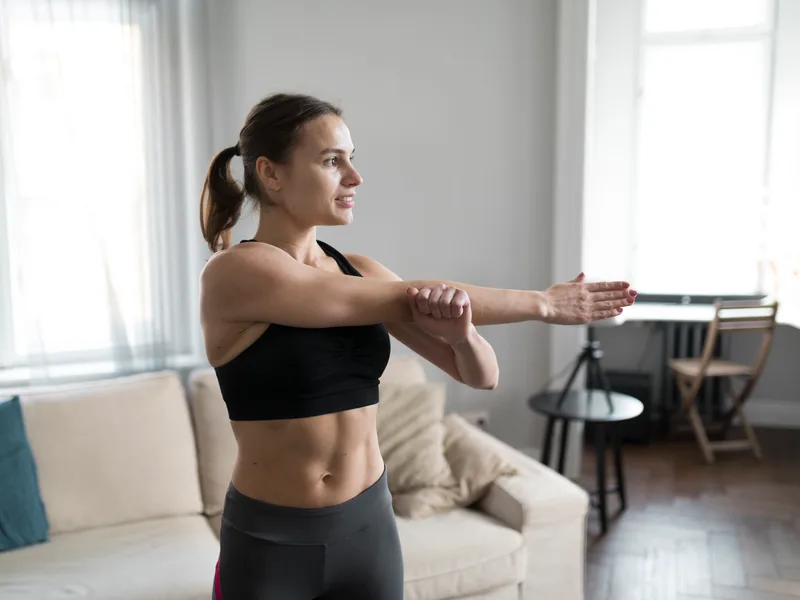 Chiropractic care for shoulder pain at Carlisle Spine And Wellness in Carlisle
