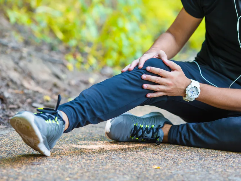 How Carlisle Spine And Wellness treats sprains & strains in Carlisle