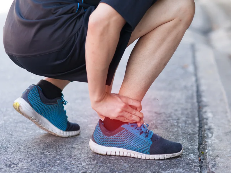 Carlisle Spine And Wellness treating sprains & strains in Carlisle