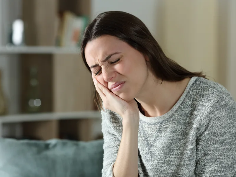 How Carlisle Spine And Wellness treats tmd / tmj in Carlisle