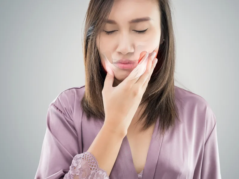 Chiropractic care for tmd / tmj at Carlisle Spine And Wellness in Carlisle