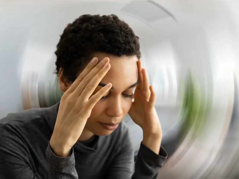 Chiropractic care for vertigo & dizziness at Carlisle Spine And Wellness in Carlisle