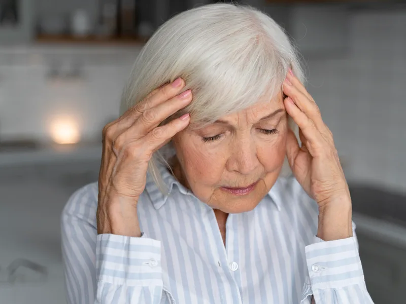 Carlisle Spine And Wellness treating vertigo & dizziness in Carlisle