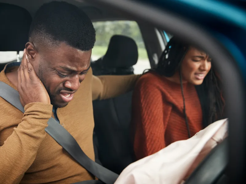 Chiropractic care for whiplash at Carlisle Spine And Wellness in Carlisle